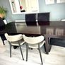 Wood tables. Image 10