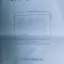 Goodmans Oxford DAB/FM Bluetooth Portable Radio Image 5