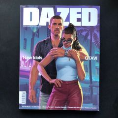 GTA 6 VI - Dazed Magazine