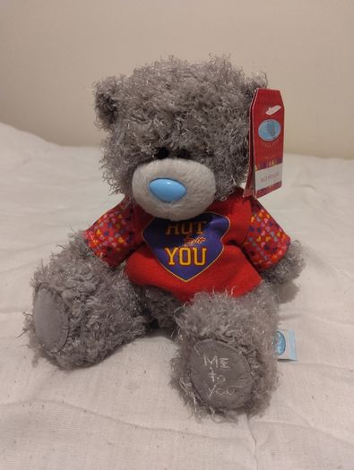 Me To You Tatty Teddy Bears Collection