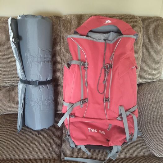 Trespass Rucksack