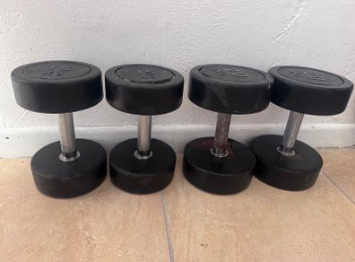 dumbells