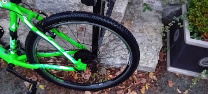 Mountain Bike Bargin