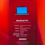 MacBook Pro 13" 2017 A1706 Four Thunderbolt 3 Ports 3.5 GHz Core i7 16GB RAM 512 GB SSD (Battery Cycle: 308) Image 5