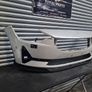 Polestar 2 2021-on front bumper Image 4