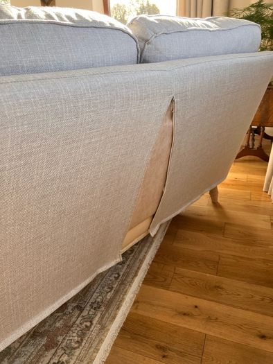 Stocksund 2 Seater Sofa