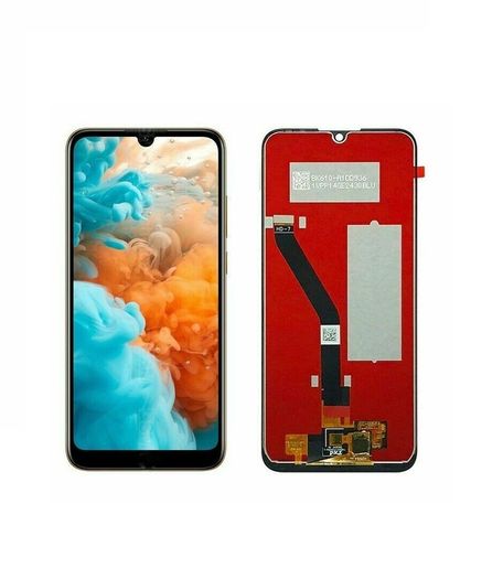 For Huawei Y6 2019 Y6 Pro LCD Screen Replacement Display Touch Digitizer