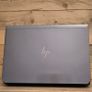 Hp Zbook 17 G6/ 17.3" 4k Uhd / Xeon E-2286m/ Nvidia 6gb / 32gb Ram / Warranty/ Image 4