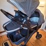 Uppababy Vista Image 3