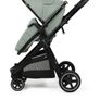 Panorama XTI Travel System with car seat and isofix Image 2