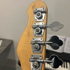 Bass guitar for sale!