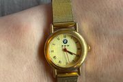 Vintage Women's BMW watch