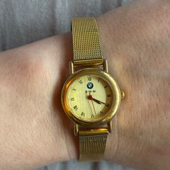 Vintage Women's BMW watch