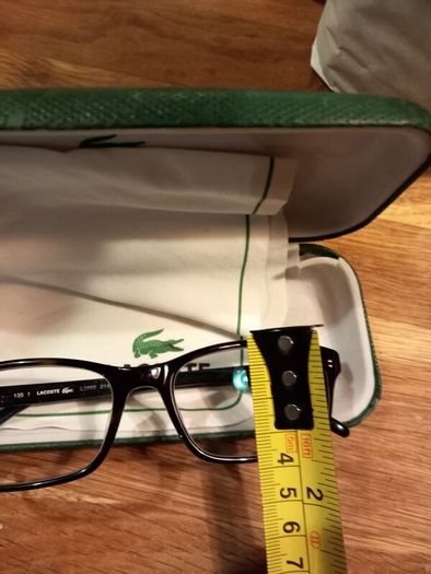 Lacoste glasses