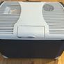 40l Halfords cool box Image 2