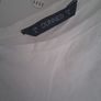 Dunnes White Cotton Top Image 3