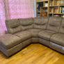corner sofa, 5 piece modular suite Image 5