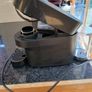 Nespresso Virtuo Plus Pod Coffee Machine Image 3