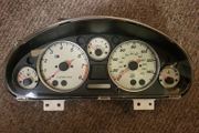 Mazda MX5 Mk2/2.5 Speedometer Instrument Cluster