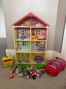 Peppa Pig Bundle