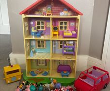 Peppa Pig Bundle