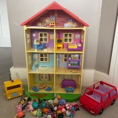Peppa Pig Bundle