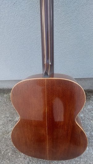 Lowden S22 JUMBO Acoustic Guitar With Original Case
