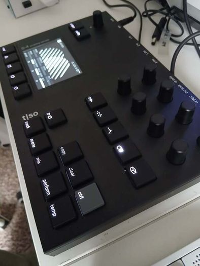 Torso Electronics S-4