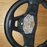2019 ford transit custom steering wheel like new Image 2