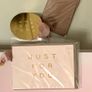 Just for You Gift Bag Image 2