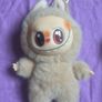 Collectable Labubu Image 4