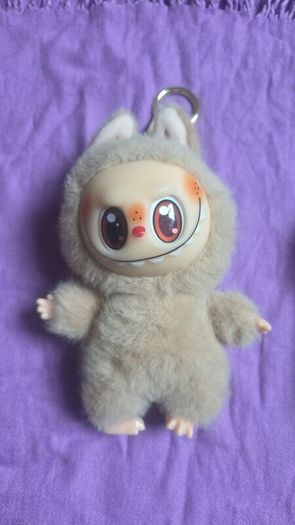 Collectable Labubu