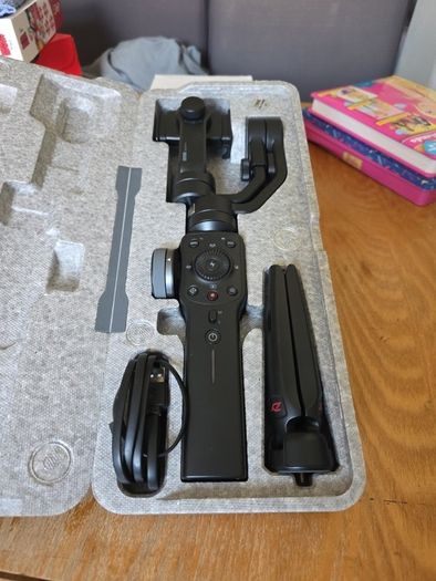 gimbal