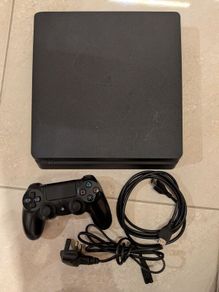 PS4 jailbroken
