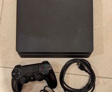 PS4 jailbroken