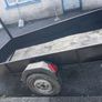 car trailer 8x4 Image 4