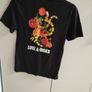 Love and order by H&M T-Shirt Image 8