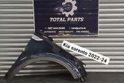 Kia sorento 2022-24 front wing fender