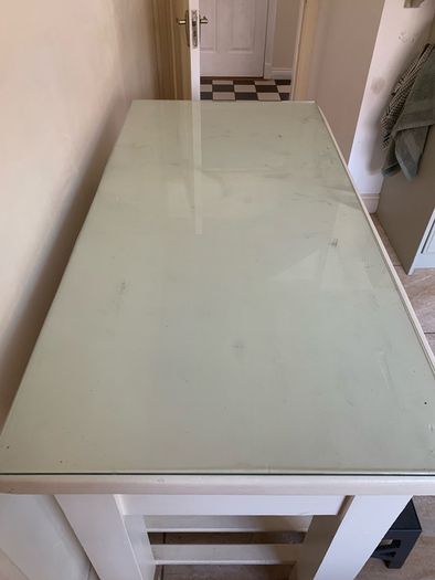butcher's block, kitchen island