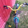 Kids 16 inch bike Image 6