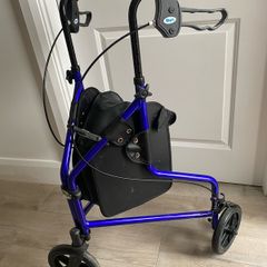 Rollator
