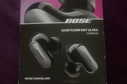 Bose QuietComfort Ultra Earbuds