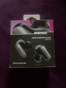Bose QuietComfort Ultra Earbuds
