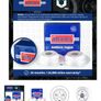 Hyundai Santa Fe Brake Discs Image 2