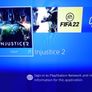 PS 4 Playstation 4 Slim 1TB Image 9