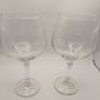 Pair of Gin Glasses Image 2