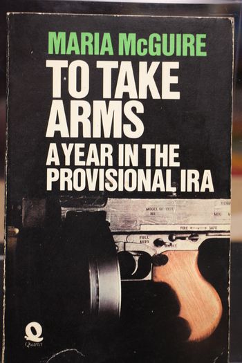 To Take Arms