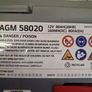 new car battery Image 3