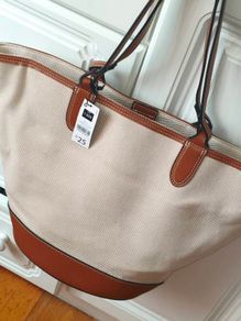 Dunnes bag