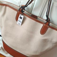 Dunnes bag